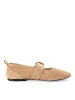 Tamaris Ballerina in beige
