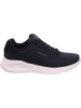 Skechers Schnürschuh in schwarz
