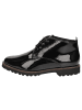 Sioux Stiefelette Meredith-702-H in schwarz