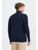 Kronstadt Troyer KSCall half zip in Blau