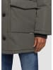 QS Outdoor-Mantel  in  9666_anthrazit