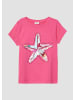 s.Oliver T-Shirt in 4424_pink