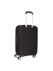 Worldpack Reiseaccessoires Kofferschutzhülle 70 cm in schwarz