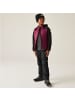 Regatta Kielder IX Hybrid Jacke in Dunkelrot