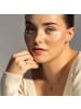 Luxenter Ring Leri mit 18 Karat  verstellbar Gold-Leri gold