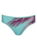 Barts Tasman Hipster Bikinihose in dark celadon