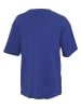 Urban Classics Tall Tee in royal