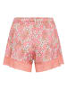 CCDK Copenhagen Shorts Kaitlyn in Tea Rose AOP