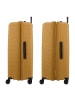 Jump Striper 4 Rollen Trolley 77 cm mit Dehnfalte ocher