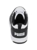 Puma Klassische- & Business Schuhe in White-PUMA Black-PUMA W