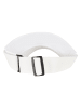  Flexfit  Flexfit Accessoires Performance Visor Cap in white
