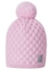 Reima Beanie Nyksund Pale rose