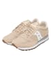 Saucony Saucony Turnschuhe in beige/white