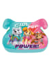 Paw Patrol PAW PATROL Booster Kindersitz R129, Hochwertiges Material in Blau