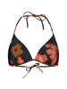 Maloja W EISENAUM. BIKINI TOP in Rose