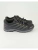 LOWA Wanderschuhe in Grau