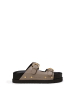 Marc O'Polo Sandale Model Cate in Earthy Taupe