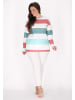 usha BLUE LABEL Women Longsleeve in Green
