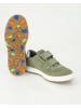 Lurchi Klettschuhe in Grün