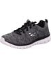 Skechers Sneaker in schwarz