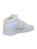 Nike Sneaker High in Weiß