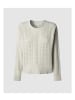 Pepe Jeans Pullover in Roh