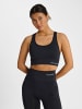 Hummel Top Hmltif Damen in BLACK
