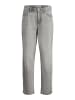 JACK & JONES Junior Relaxed Fit Jeans in Grey Denim