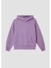 s.Oliver Sweatshirt in 4670_lila