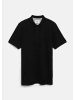 s.Oliver Polo-Shirt  in  9999_schwarz