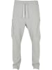 Urban Classics Jogginghose in grau