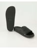 Gant Badeschuhe in Schwarz