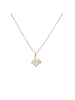 Carolin Stone 925/- Sterling Silber in mehrfarbig