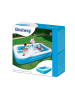 Bestway Family Pool rechteckig 305 x 183 x 56 cm - ab 6 Jahre