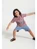 Coccodrillo Kurze Hose in blau