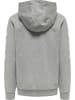 Hummel Hummel Cotton Hoodie Hmlgo Multisport Kinder in GREY MELANGE