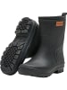 Hummel Hummel Rubberboot Thermo Boot Unisex Kinder in BLACK