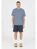SOS T-Shirt Mera in 2208 Windward Blue
