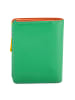 MYWALIT Medium Wallet Geldbörse Leder 11 cm sicily