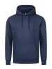 Rock Creek Kapuzenpullover in Navy