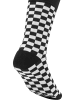 Urban Classics Socken in blk/h.grey/wht