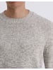 Pierre Cardin Strickpullover in Sharkgray