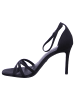 Tamaris Sandalette in schwarz