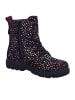 Ricosta Stiefel in schwarz