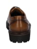 Josef Seibel Halbschuh Romed 04 in cognac