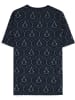 ASSASSIN'S CREED T-Shirt in Blau
