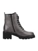 remonte Schnürstiefeletten in Grau