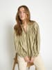 Peppercorn Hemd / Shirt in Gray Green