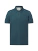 s.Oliver Poloshirt in petrol - 0003