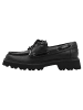 Tamaris Halbschuh in BLACK LEATHER